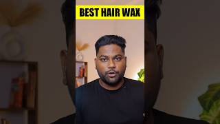 Best Hair Wax Powder For Men  In Hindi  Love Dark beardoofficial BeardoVolumizingPowder shorts [upl. by Yung402]