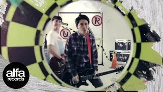 Pee Wee Gaskins  Selama Engkau Hidup Official Music Video [upl. by Ivette]