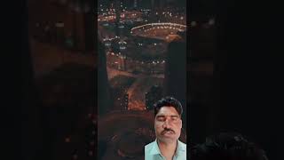 Makkah 🕋 sarif kakitna khubsuratnajara he masha allah Subhan Allah islamik vloogs shorts video [upl. by Ysabel]