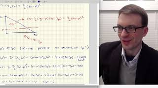 QA Twopart tariff example [upl. by Llirpa]