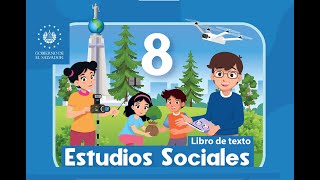 Interculturalidad y convivencia Estudios Sociales 8° grado [upl. by Berck]