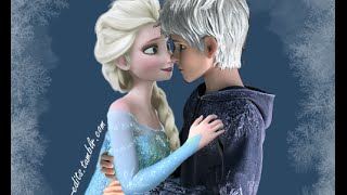 Jelsa love story Episode 5 [upl. by Yrennalf]