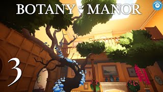 Trees A Crowd  BOTANY MANOR  Cozy Plant Puzzler  Part 3 [upl. by Rani]