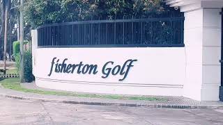 Fisherton golf condominio [upl. by Drucy]