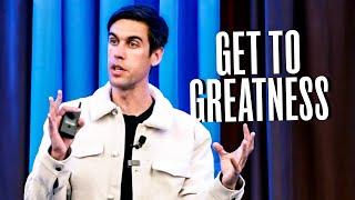 Why Arent You Doing Your Best  Ryan Holiday Speaks To The US Naval Academy [upl. by Nerraj766]