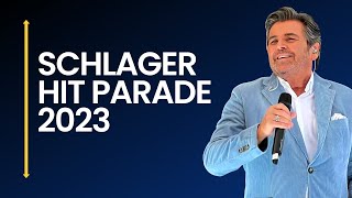 SCHLAGER HIT PARADE ❤️ SCHLAGER HIT MIX ❤️ HITS SONGS PARTY ❤️ [upl. by Ecniuq]