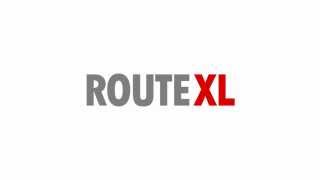 RouteXL v4 demo [upl. by Lynde]