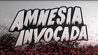 VINILOVERSUS  Amnesia Invocada [upl. by Ylrebmic939]