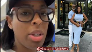 Lateasha Chats Married To Med S11 Fake Friends Toya amp Dr Simone Staying Authentic ampAlmost Fighting [upl. by Ahsienod]