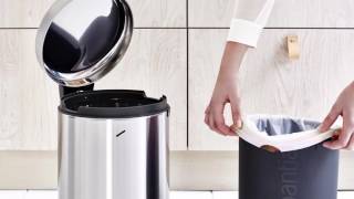 Brabantia PerfectFit Bin Liners  Brabantia [upl. by Strander]