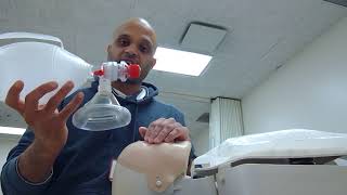 Improving Intubation Success [upl. by Werdnaed]