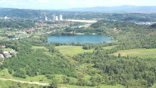 Jezero Šićki Brod Resurs za budućnost 1 DIO [upl. by Aicrop]