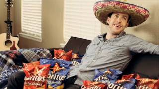 Doritos Announces Five Finalists in UserCreated Ads [upl. by Asilenna]