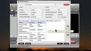 Pavtube HD Video Converter [upl. by Aelber186]