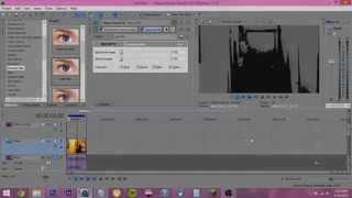 TribeTwelve Observer Video Effect Tutorial [upl. by Liebowitz946]