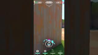 Valorant Aimbot Color cheat valorant valoranthack valorantclips hack valorantcheat [upl. by Ahsekram488]