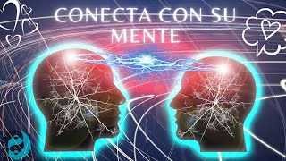 🔊 HIPNOSIS muy FUERTE para ENTRAR en la MENTE y ATRAER a tu SER AMADO 🔆 HACIENDO CONTACTO MENTAL💖 [upl. by Llenehc]