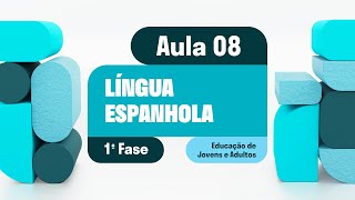 Língua Espanhola  Aula 08  Los numerales 0 a 100 Los ordinales 1º a 10º [upl. by Brenan]