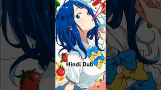 Crunchyroll 🤩 New Hindi Dub Animes July lineup crunchyroll hindidubanime anime [upl. by Ona203]