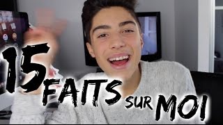 JE REGARDE JEREMSTAR EN MANGEANT [upl. by Rudyard528]