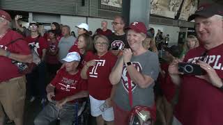 3rd Quarter Band Main Concourse [upl. by Neema]