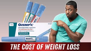 Why Ozempic Is Actually Making You Sicker [upl. by Woodhead]