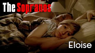 The Sopranos quotEloisequot [upl. by Ardnosak]