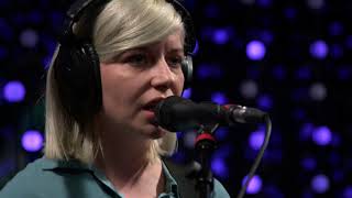 Alvvays  Full Performance Live on KEXP [upl. by Celtic]