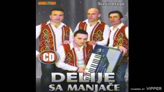 Delije sa Manjace  Sisa  Audio 2011 [upl. by Outlaw821]