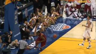 DeMar DeRozan Dunks on UCLA [upl. by Gayel]