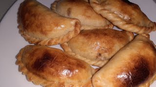 Les Empanadas  recette Argentine [upl. by Lucas]