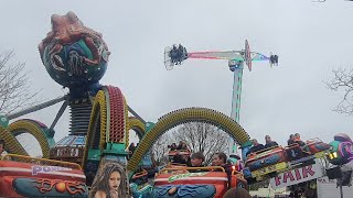 Kermis Bovenkarspel 2024 [upl. by Elly]