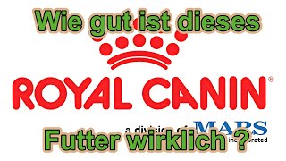 Royal Canin Hundefutter  Wie gut ist das   Hundefutter Test  Hundeernährung  Nature Trails [upl. by Isadora957]