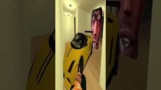 Carmen Winstead Aughh Chase me in Liminal Hotel Nextbot Gmod [upl. by Liw]