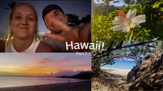 Hawaii  Part 2  Maui [upl. by Yntrok]