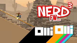 Nerd³ FW  OlliOlli [upl. by Palm]