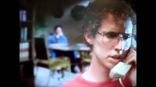 Napoleon Dynamite shading on your upper lip [upl. by Kinney]