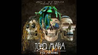 Juicy J  Medication Feat Wiz Khalifa amp TM88 [upl. by Ingraham]