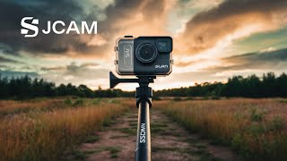 SJCAM SJ6 Legend In depth Review 2023 GoPro Alternative [upl. by Yruama]