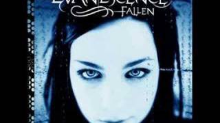 EvanescenceHaunted with lyrics [upl. by Ahsirhcal]