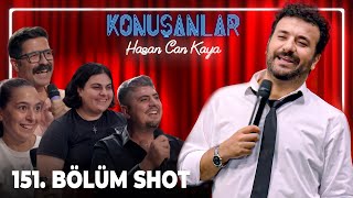 Konuşanlar 151 Bölüm Shot [upl. by Mckenna666]