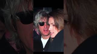 Cindy Crawford and Richard Gere love story celebritymarriage lovestory [upl. by Ytsrik]