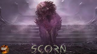 A Fascinating Yet Frustrating Experience  Scorn Review [upl. by Etterraj]