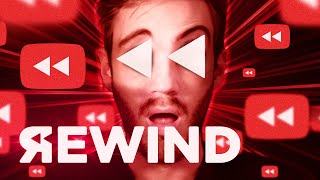 YouTube Rewind 2019 but its actually good [upl. by Anatol233]