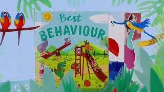 Best Behaviour Series at Books2door [upl. by Tivad679]