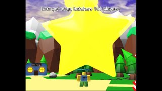 Let’s get mega hatchers to 100 players online  roblox mega hatchers [upl. by Rockey98]