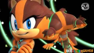 Sonic Boom 2014 Full Opening FR [upl. by Iow291]