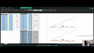 The optimised Algo Portfolio 3 times less drawdown [upl. by Ball]