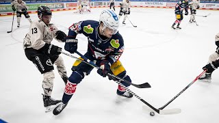 Eisbären Berlin  Kölner Haie  Highlights  03112023 [upl. by Luther]