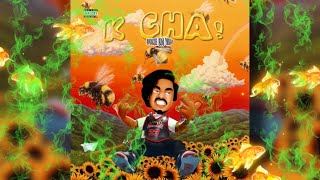 DORJE DA VIBE  K CHA Official Audio [upl. by Elbart]